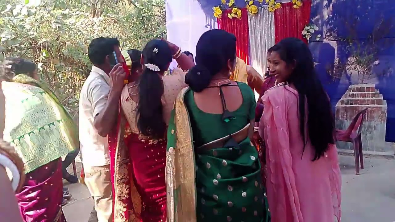 Biyer nach #biye #dancevideo 