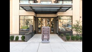 The Drake: Junior 1 Bedroom & Amenities