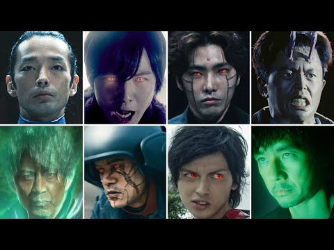 Kamen Rider All \"EXTRA FINAL FORM\"!