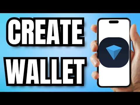 How to CREATE