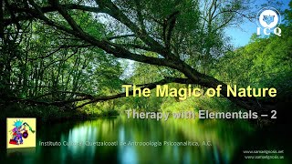 Element-o-Therapy: Part II