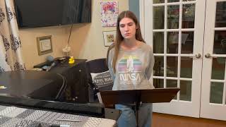 Shenandoah Arr. Jay Althouse