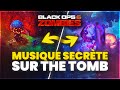 ACTIVER la MUSIQUE SECRÈTE sur THE TOMB (Call of Duty : Black Ops 6)