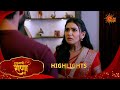 Ref:PEERc-s7BRE Hukumachi raani hee |                  | highlights | 15 feb 2026 | marathi serial | sun marathi