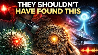 10 Discoveries Scientists Wish They Never Found 