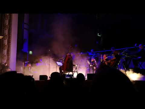 Lord Of The Lost Ensemble - Drag Me To Hell - historische Stadthalle in  Wuppertal 23/04/22 live