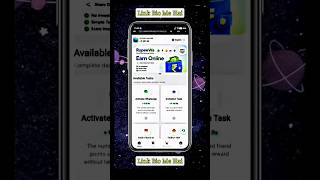 new whatsapp task link new whatsapp earning app today whatsapp scan earning app new earning app 2026