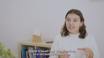 💡 THE DIGITAL NERVOUS SYSTEM TESTBED BY UBIWHERE: Understanding the concept and the advantages! 💡