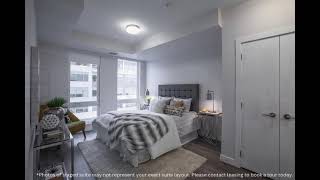 1 Bedroom 1 Bathroom Windsor