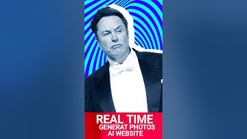 Real Time Genrate Image | Photo | Leonardo gen Ai#Shorts