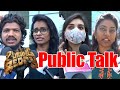 Zombie Reddy Public Talk | Zombie Reddy Movie | Teja Sajja, Prashant Varma | Greatandhra