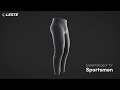 Essential gear for Sportsmen | LESTE