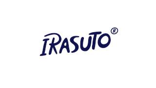 Animated Irasuto Logo