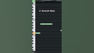 How to make ethereal melodies!