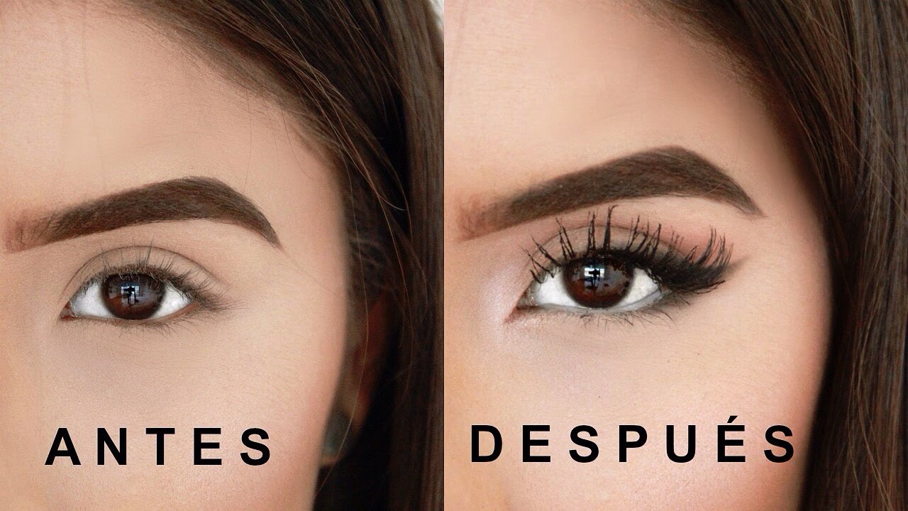 como hacer que mis ojos parezcan mas grandes