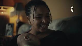 #AIFF45 Sizzle Reel