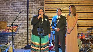 The Okefenokee Swamp A Muscogee Creek Sacred Site