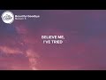 End of video