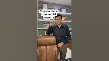 Commercial Property | Rent Kaise Karen #shorts