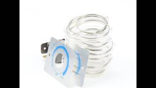 Control with Confidence: Glastender 6001405 Thermostat for Bar Equipment