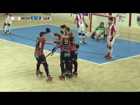 Resum del Monza vs Sarzana
