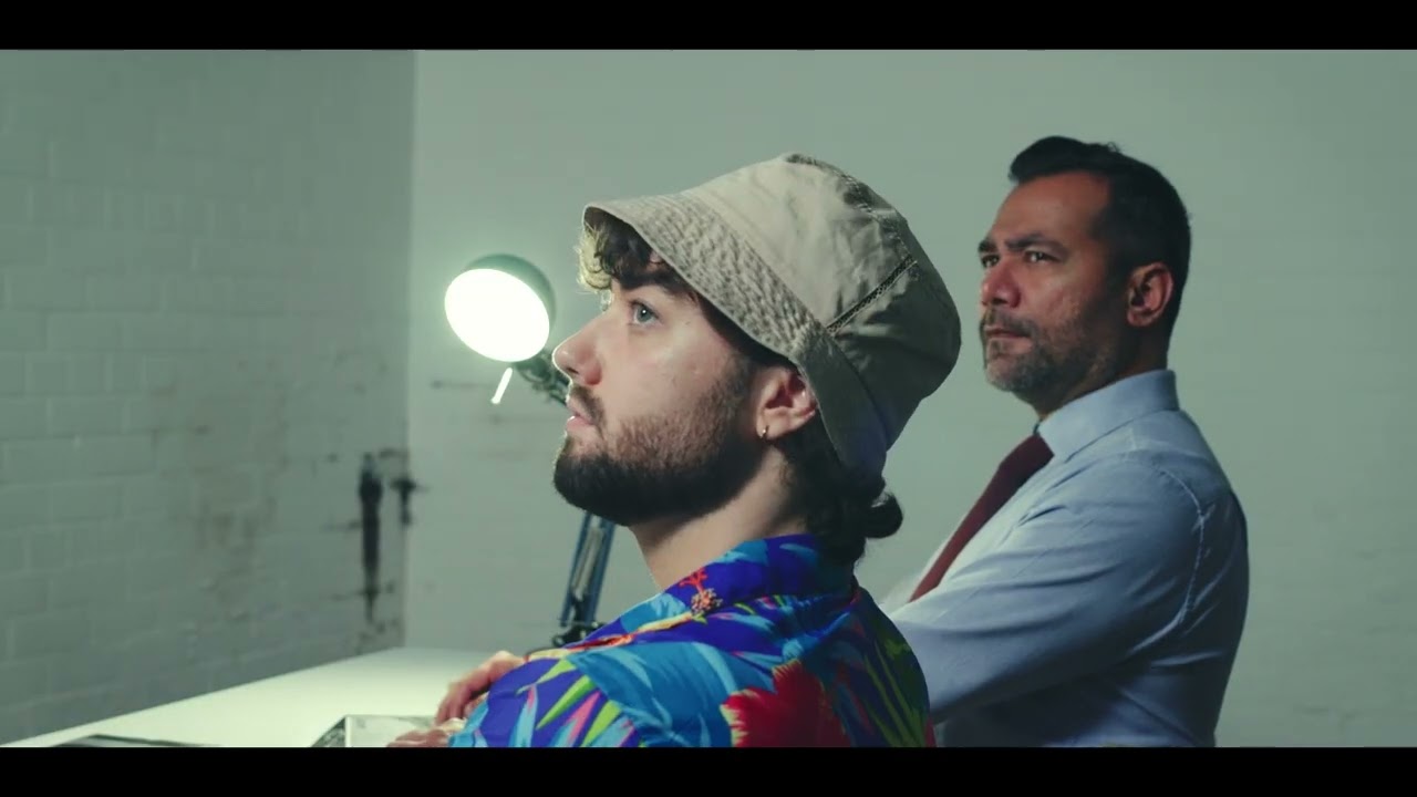 MISSDIRECT - Award Winning Short Film (2023)