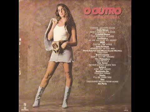 Novela - 1987 - O Outro (Internacional)
