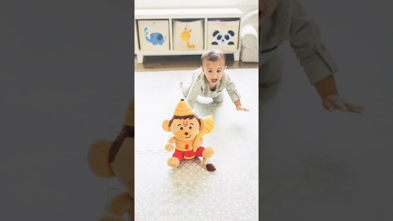 Modi Toys Soft Toys 