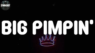 Tha Dogg Pound Big Pimpin  