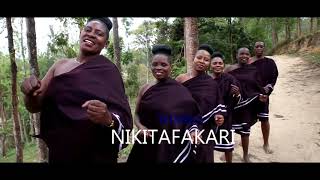 Nikitafakari- (kwaya  ya Mt.Josephine Bakhita- K/ndege Jimbo la Morogoro)