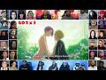 Hell's Paradise: Jigokuraku Season 2 Episode 3 MEGA Reaction Mashup - 地獄楽 2期 3話 海外の反応