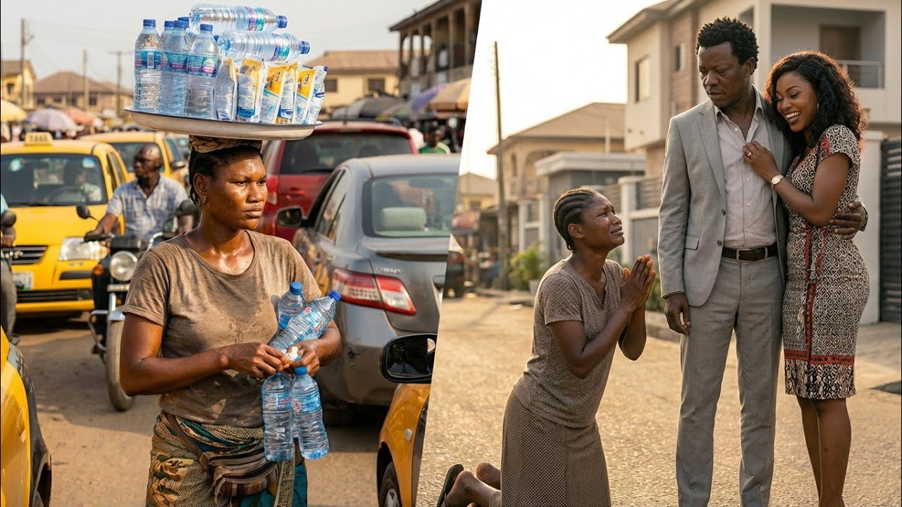  Elle s’est sacrifiée pour lui… il l’a quittée pour une autre #histoire #histoireafricaine 