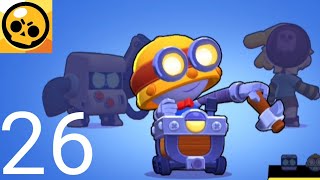 Brawl Stars - Прохождение игры, часть 26 - Карл (iOS/Android) screenshot 4