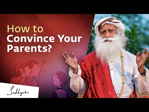 How to Convince Your Parents About Your Life Plans? Ft. MostlySane, Mumbiker Nikhil & Be YouNick