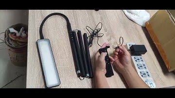 The remote control matches for Dimunt 18W floor lamp