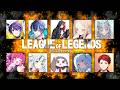 【LOL】せるふぃさんカスタム【2026】