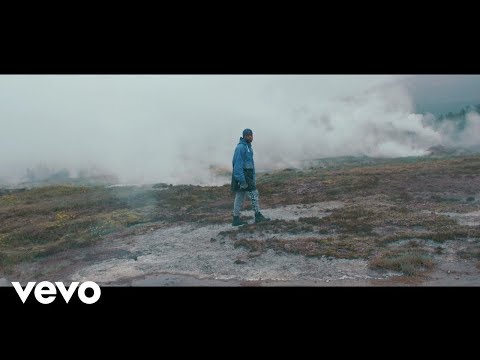 6LACK - Nonchalant