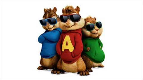 Koffi Olomide-Effrakata(Chipmunks Version)