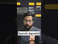 OpenAi AgentKit Demo #agentkit