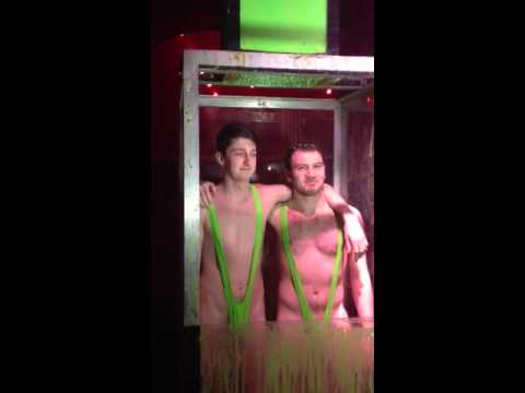 Male Gunge