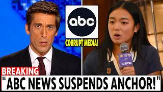 BREAKING ABC ANCHOR S CAREER CRASHES AFTER SHOCKING REMARK ABOUT ALEX EALA THIS IS HUGE
