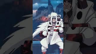 Jiraiya Yahiko Konan And Nagato Edit