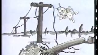 Power Lines Down PSA (1989)