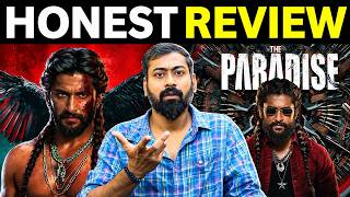 Download Lagu PARADISE Movie Review – Nani | Kayadu Lohar | Mohan Babu | Anirudh Ravichander | Varun Talks