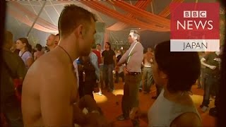 なぜゲイ・クラブはそれほど大事なのか