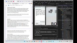 Boose assignment demo - 77466827 TBC