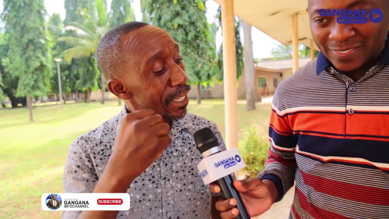 Mzee SENGA amchana PIERE LIQUD/ PEMBE atupa dongo kwa timu ya SIMBA