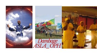Download Lagu Guy Emile Loufoua Cetikouabo Le Rassembleur Des Temps De La Fin#ASLA OPH #DAMBAGE#ANIMATION#Louzolo MP3