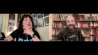 23. Lily, Rosemary & The Jack Of Hearts with Amy Maude Helfer (Mezzo Soprano)