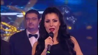 Mia Borisavljevic - Nije Nije To - Grandovo Narodno Veselje - (Tv Grand 2016)